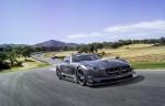 Mercedes-Benz SLS AMG GT3 45th Anniversary 2012 года